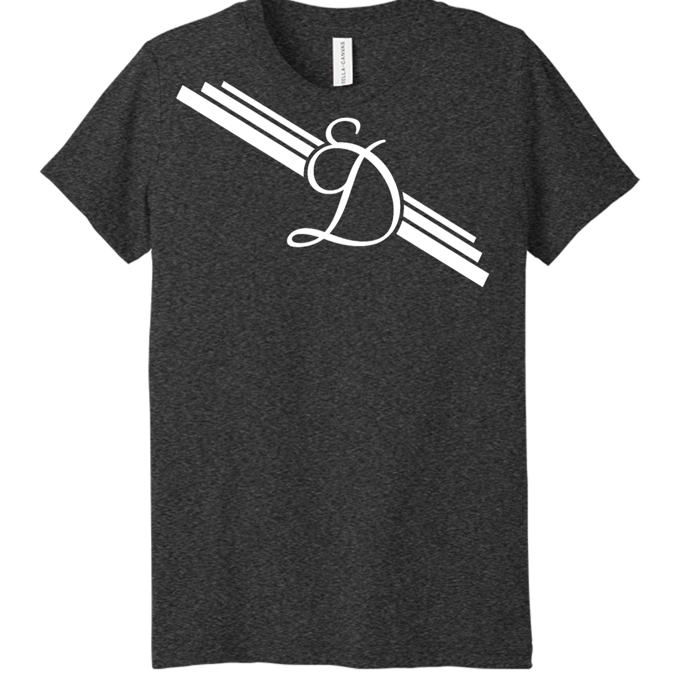 SOLID BLK TRBLND - 3413Y - FRONT