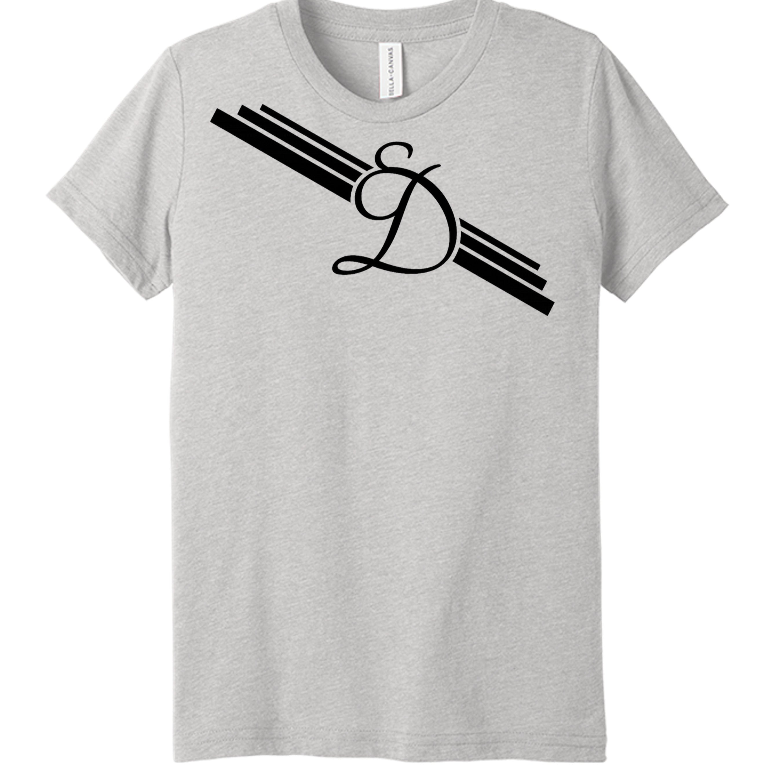WHITE FLK TRBLND - 3413Y - FRONT