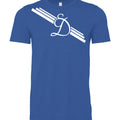 Solid True Royal Blend - 3001CVC - FRONT